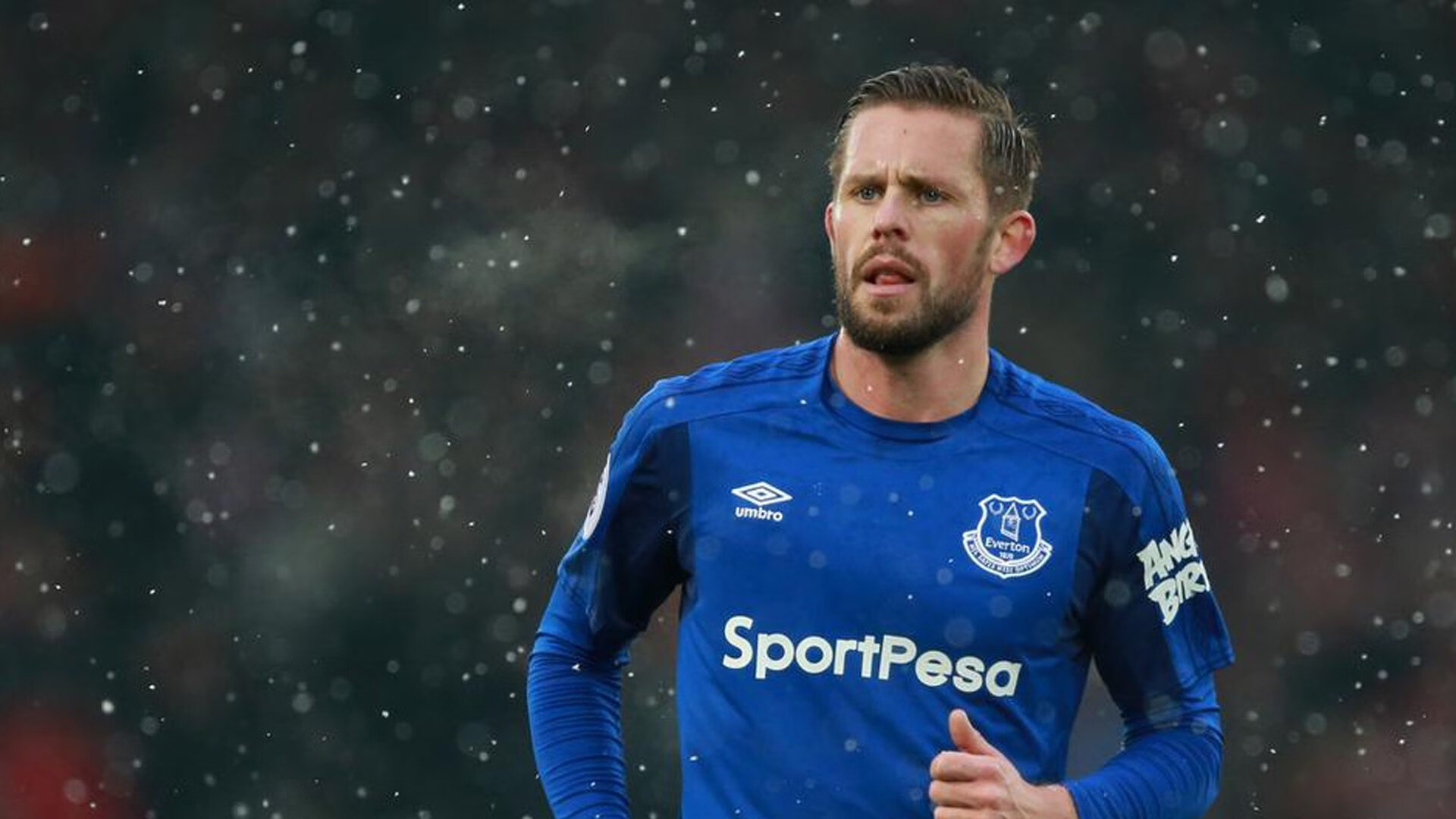 西决生死战之夜,加克波硬仗之王,当绝境成为他的王国