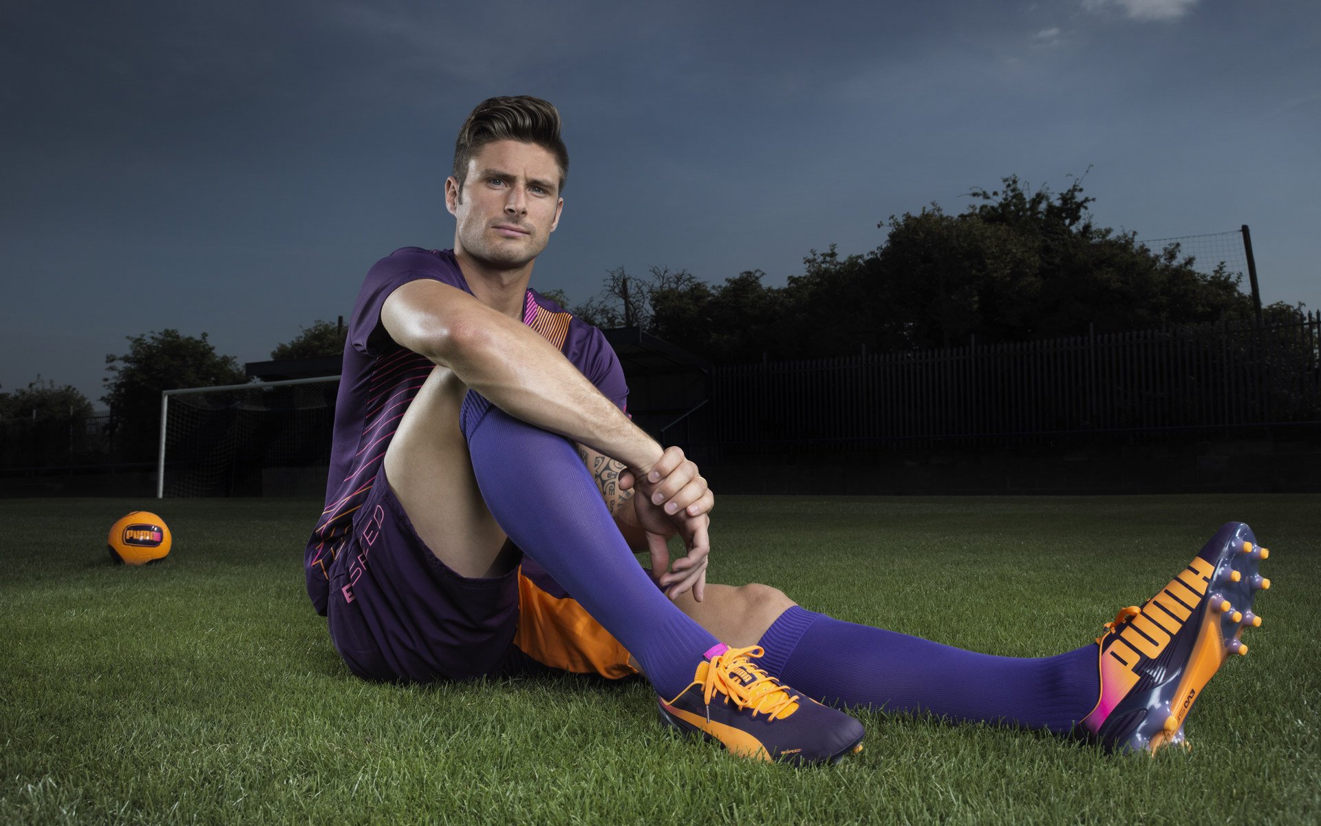 冰封的加勒比火山,伊萨克如何用沉默点燃牙买加的胜利之夜